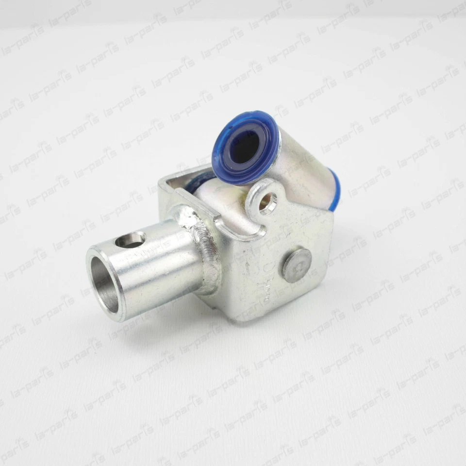 NUEVO GENUINO PARA SUBARU IMPREZA WRX LEGACY OUTBACK JUNTA DE CAMBIO DE MARCHAS 35047AC030  Foto 3 de 4