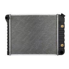 Radiator For Buick Century Limited V6 3.8l 1979-1981 Radiator For Buick Century Limited V6 3.8l 1979-1981
