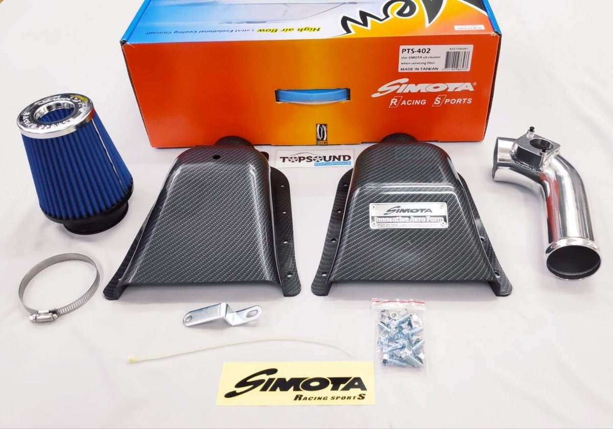 zc31s simota シモタカーボンチャージシステム2 スイフト SIMOTA シモタ CBII-253 ZC11S,ZC21S,ZD11S,ZD21S