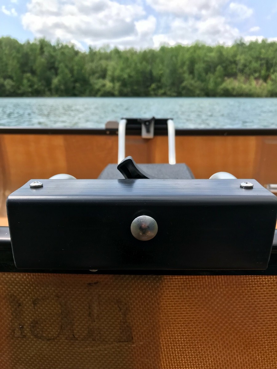 Why You Need A Drop-In Canoe Seat (my Experience) - Peaceful Paddle - Foto 6