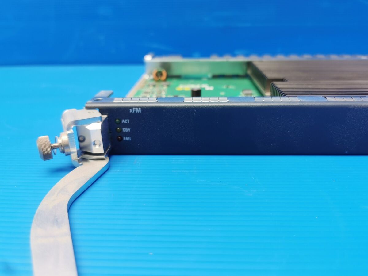 ECI Telecom xFM 780993 297019-Z282 Card | eBay ECI Telecom xFM 780993 297019-Z282 Card | eBay