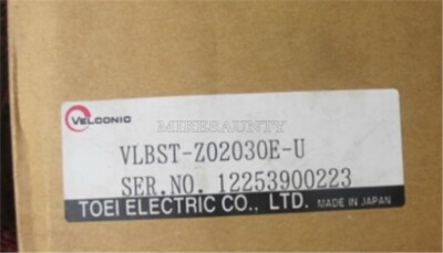 1Pc Toeing VLBST-Z02030E-U New ex