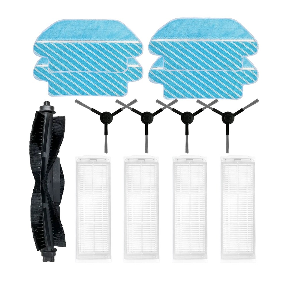 For  M6 Pro Robot Vacuum Cleaner Replacement Parts Accessories Main Side9353