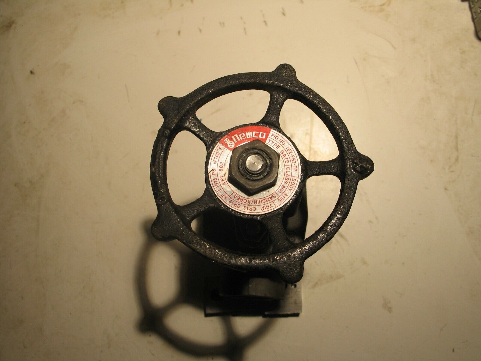 Foto 5 di 6