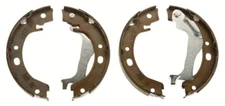 TRW GS8746 Brake Shoe Set, Parking Brake for Toyota