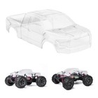 1/16 RC Car Body Shell DIY Upgrade For 9130