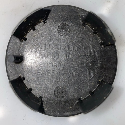 3* MINI hub cover 54mm R52 R57 Cabrio Clubman Countryman 36131171069 - Picture 4 of 4