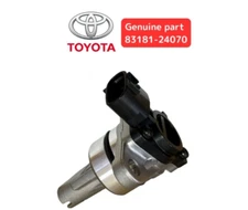 Toyota Genuine Speedometer Sensor 83181-24070 for Altezza SXE10/GXE10 MT from JP