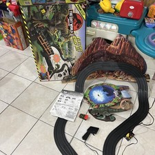 Buy Vintage Toys like Vintage 1997 TYCO The Lost World JURASSIC PARK Slot Car from eBay