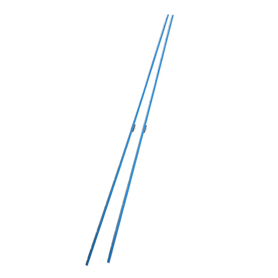 Tira de retroiluminación LED para UN65NU6900FXZA UN65NU6900F UN65NU6950FXZA UN65NU6950F Foto 4 de 4