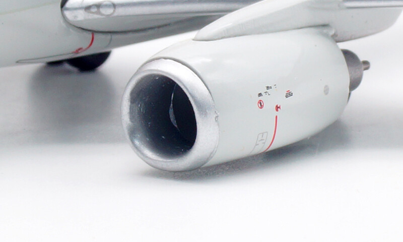 1:200 JC Wings ANA BOEING B737-700 Passenger Airplane 1:200 JC Wings ANA BOEING B737-700 Passenger Airplane