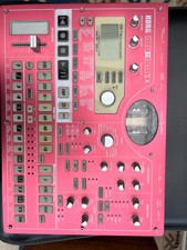 Korg Electribe Esx-1 Electribe  Synthesizer Drum%sample Sequence+orig Psu+box+sd