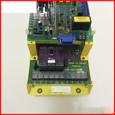 ONE used FANUC SERVO AMPLIFIER A06B-6058-H005