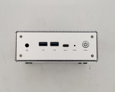 Peladn HA-4 Mini PC Ryzen 7840HS, Radeon 780M, 16GB DDR5 RAM
