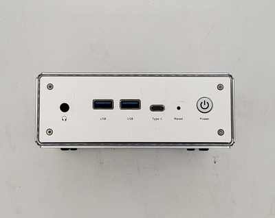 Peladn HA-4 Mini PC Ryzen 7840HS, Radeon 780M, 16GB DDR5 RAM