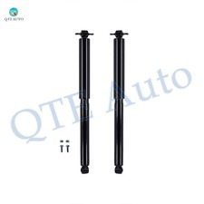 Pair Of 2 Rear Shock Absorber For 2001-2005 Ford Explorer Sport Trac