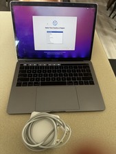 Apple MacBook Pro 13.3  2016 2GHz Dual Core Intel I5, 8GB Memory, 256GB SSD
