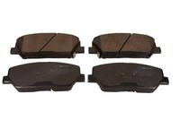 BremsbelÄGe Hyundai P. I30 1.4-1.6 Crdi 11-