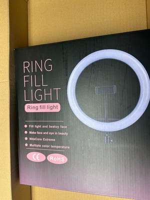 ROVTOP RING FILL LIGHT 