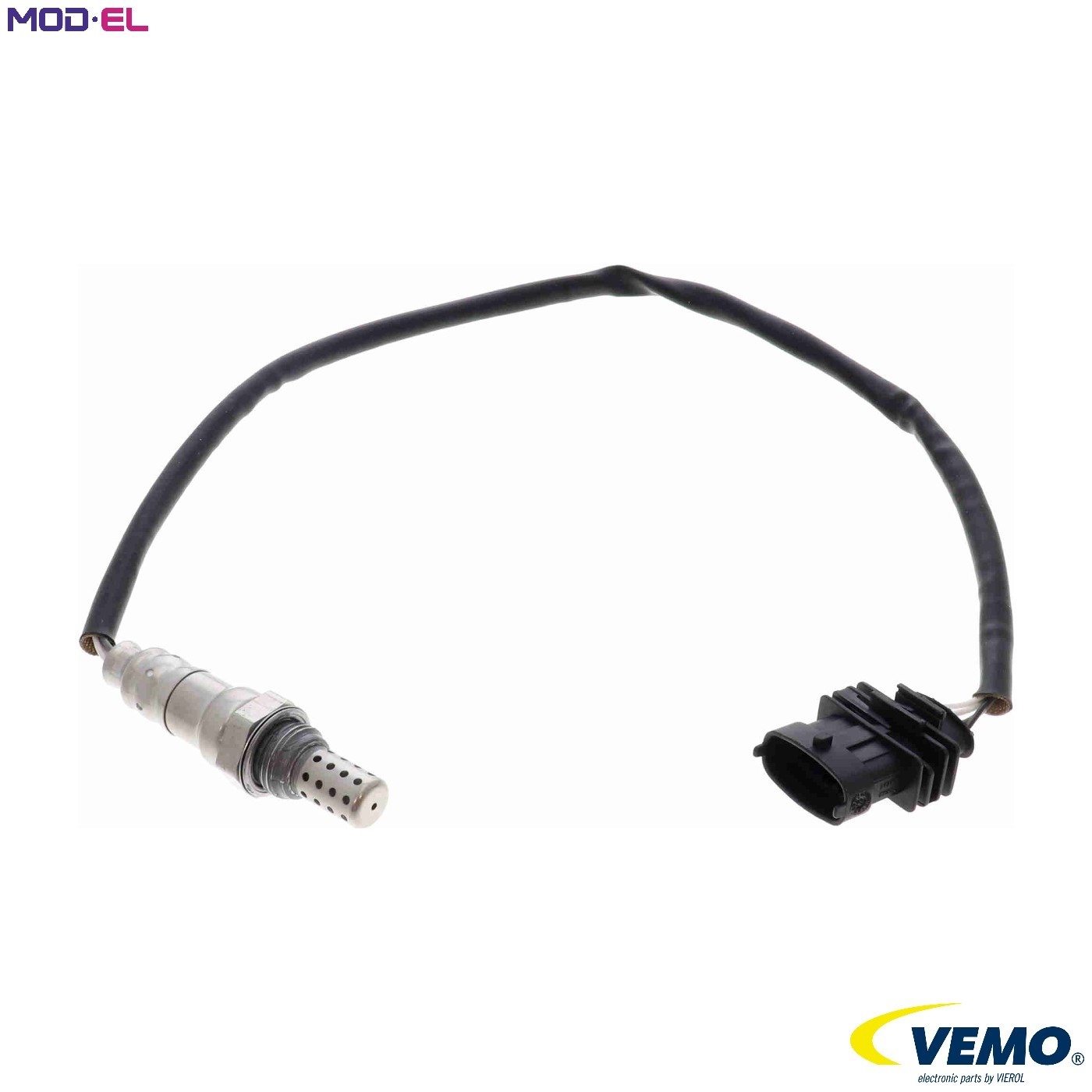 LAMBDA SENSOR V40-76-0008 FOR VAUXHALL ZAFIRA/Mk CORSA/II VECTRA ASTRAVAN/IV