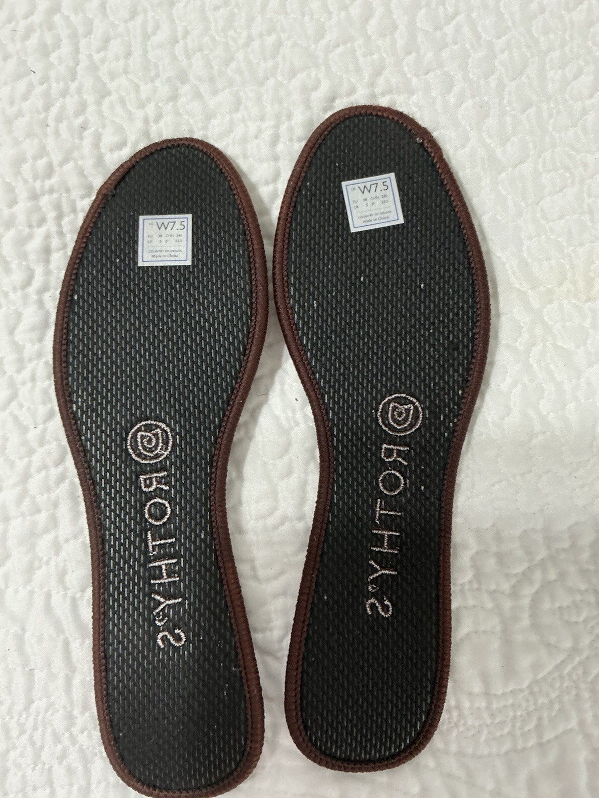 Rothy’s The Flat – Truffle Python Print Ballet Fl… - image 11