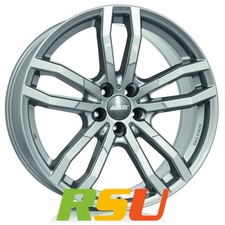 Alutec DriveX metal-grey 9.5x21" ET35 LK5 112 ML 66.5 Alufelgen 21 Zoll Alutec DriveX metal-grey 9.5x21" ET35 LK5 112 ML 66.5 Alufelgen 21 Zoll
