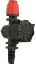 Raindrip Full-Circle Drip Irrigation Micro Spray 20 gph 5 pk (Pack of 2)