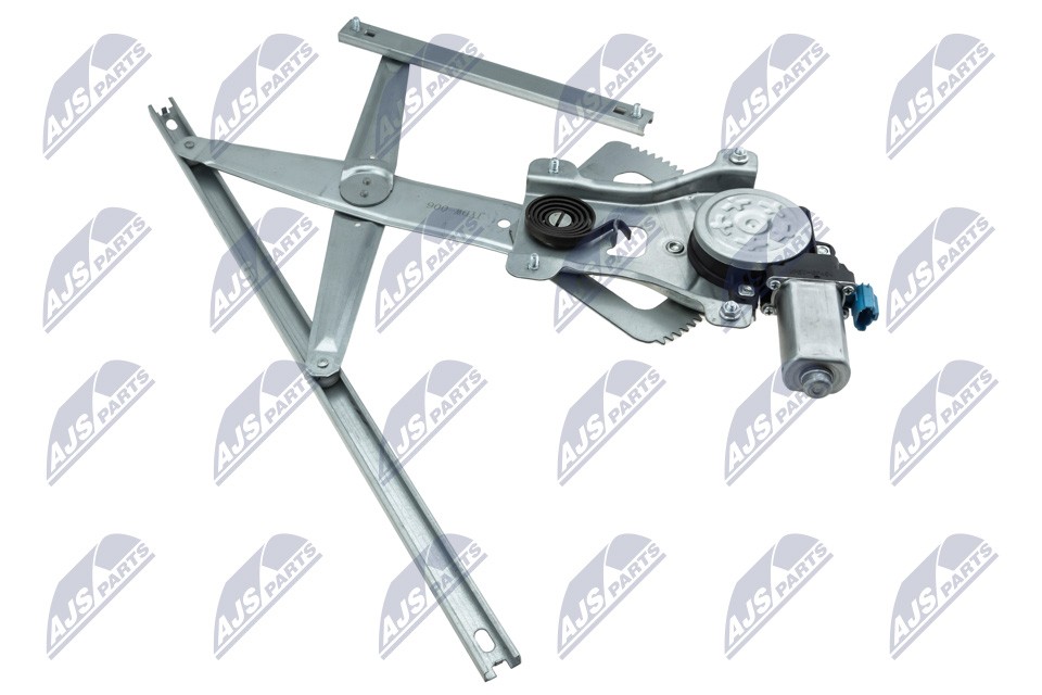 2x ✅Fits NTY EPS-DW-006 WINDOW REGULATOR  ⭐UK Seller⭐