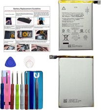 New Replacement Battery G013C B Compatible with HTC Google Pixel 3 XL with Free