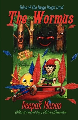 Tales of the Booga Dooga Land II - The WORMUS - Special Low Price Edition by Dee