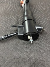 87-95 Jeep Wrangler Yj Tilt Steering Column Rebuilt Free Fedex Ground Ship