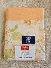 Completo Lenzuola Matrimoniale Gabel