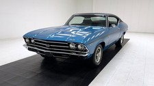 1969 Chevrolet Chevelle for Sale