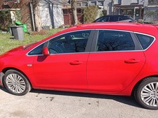 cars for sale Vauxhall