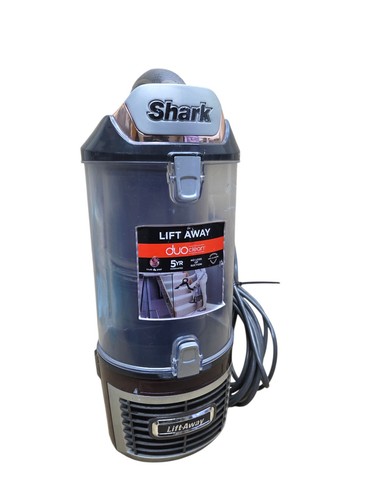 Shark NV601UKT Staubsauger Hauptmotor Gehäuse getestet funktioniert Original Ersatz