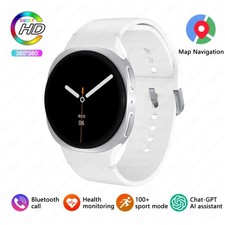 New Galaxy Watch 8 Smart watch New 40mm Bluetooth Galaxy UK