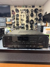 Carver HR-895 Receiver