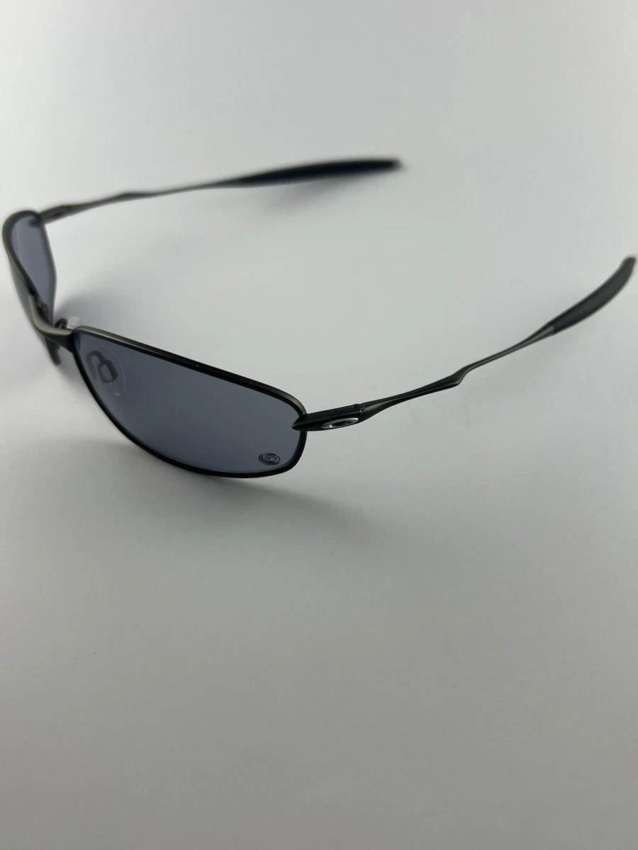 25+ oakley whisker frame for sale | Updated Oct 2026