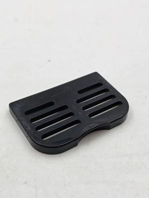 DeLonghi Intensa ECAM23.210.B Ground Coffee Tank Cover Genuine 5313213711