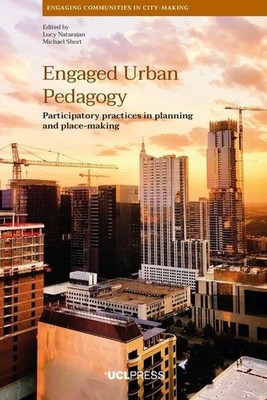 Engaged Urban Pedagogy | englisch