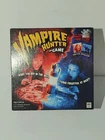 Vintage Vampire Hunter The Game by Milton Bradley Hasbro 2002 complete