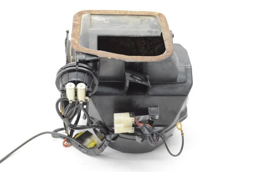 Nissan 300ZX VG30 Z31 1987-1989 2+0 soplador motor calentador carcasa motor Foto 2 de 4