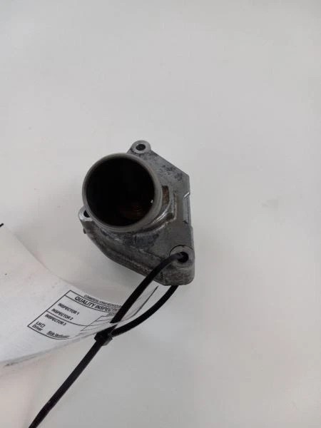 2010 INFINITI EX35 THERMOSTAT HOUSING - Image 4 of 4