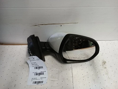 Passenger Right Side View Mirror from 2023 Buick Encore GX 11589124