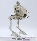 AT-ST Scout Walker Star Wars ROTJ 1982 Kenner Vintage Action Figure