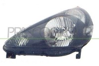 HD3204804 Hauptscheinwerfer Links FüR Honda Jazz Ii (Gd_, GE3, GE2)