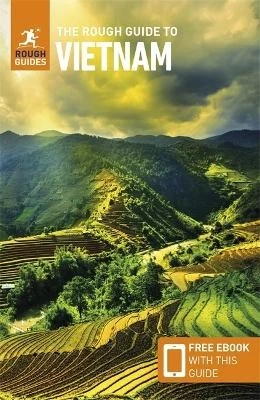 The Rough Guide to Vietnam (Travel Guide with Free ----) - 9781789196542 - Picture 1 of 1
