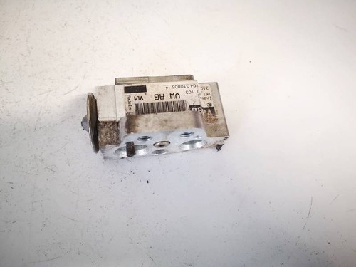 Volkswagen Touran 2005 Expansion Valve, air conditioning 1k0820679 #2607064-64