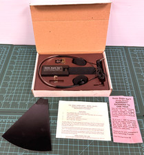 VTG Sonic Super Ear SE4000 Personal Sound Amplifier Headset Megaphone FOR PARTS