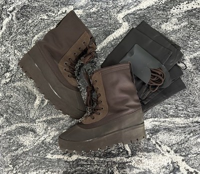 Yeezy Shoes Adidas Yeezy 950 Boost Chocolate Hombre Buy Adidas